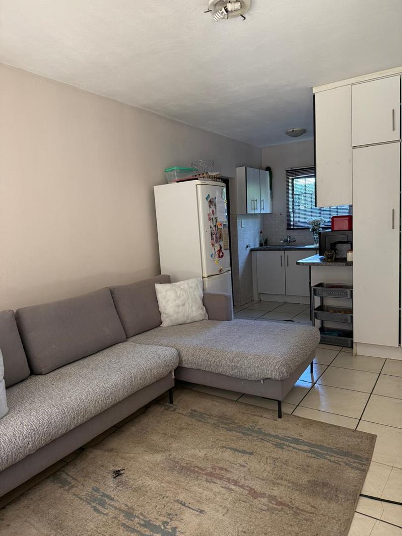 2 Bedroom Property for Sale in Brits North West